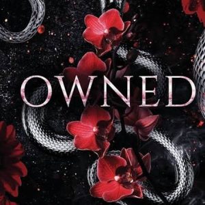 Owned (Blood Ties, #4) by A.K. Rose