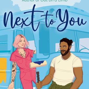 Next to You (Next, #2) by Hannah Bonam-Young