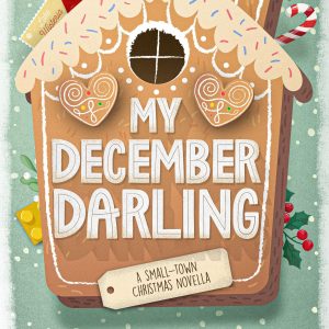 My December Darling by Lauren Asher