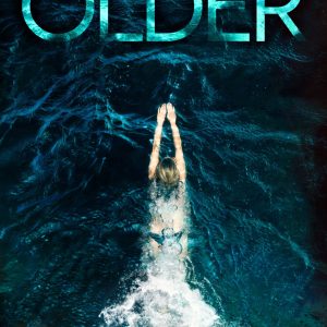 Older by Jennifer Hartmann - Reader in Bookland
