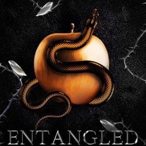 Entangled (Brutes of Bristlebrook, #2) by Rebecca Quinn