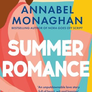 Summer Romance by Annabel Monaghan