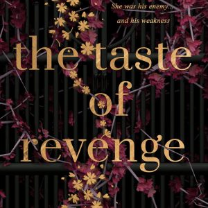 The Taste of Revenge (War of Sins, #1) by Veronica Lancet