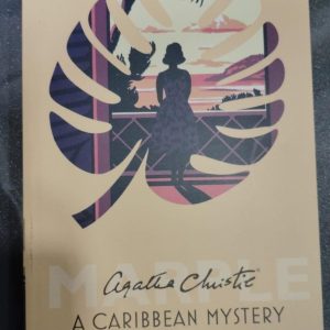 A Caribbean Mystery (Miss Marple, #9) by Agatha Christie