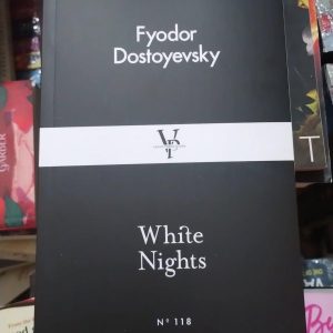 White Nights by Fyodor Dostoevsky