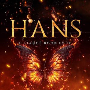 Hans (Alliance, #4) by S.J. Tilly