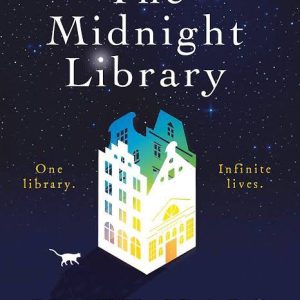 The Midnight Library by Matt Haig