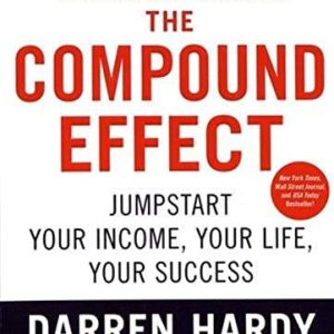 Compound Effect (English, Paperback)