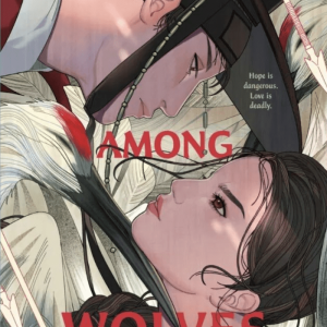 A Crane Among Wolves by June Hur