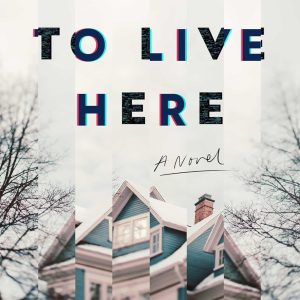 We Used to Live Here by Marcus Kliewer