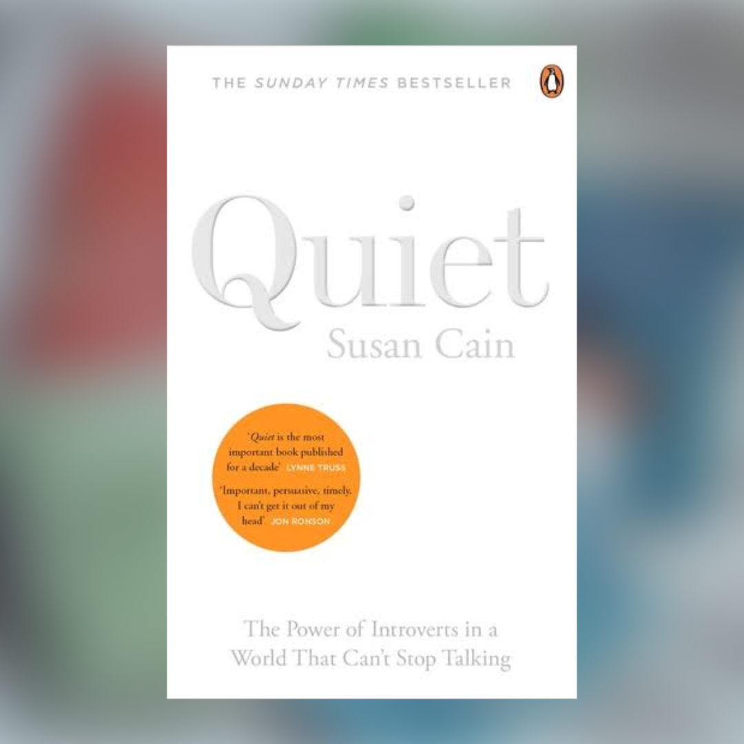 Quiet by Susan Cain (English, Paperback)