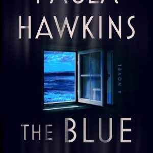 The Blue Hour by Paula Hawkins