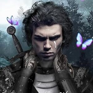 Quicksilver (Fae & Alchemy, #1) by Callie Hart