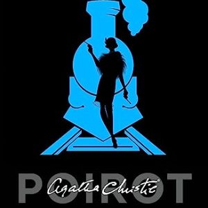 The Mystery of the Blue Train Book by Agatha Christie