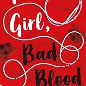 Good Girl, Bad Blood by Holly Jackson (English, Paperback)