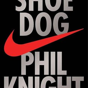 Shoe Dog (English, Paperback)