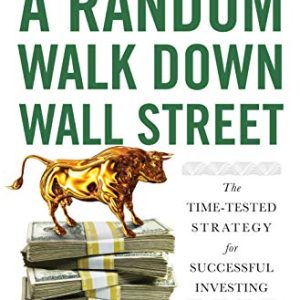 A Random walk Down Wolk Street (English, Paperback)