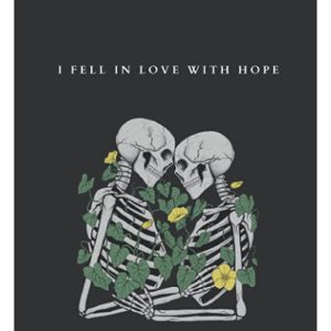 I fell in Love with Hope (English, Paperback)