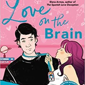 Love on the brain by Ali Hazelwood