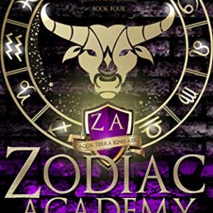 Shadow Princess (Zodiac Academy, #4) by Caroline Peckham and Susanne Valenti