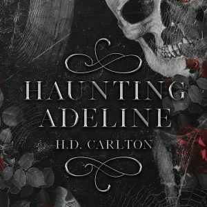 Haunting Adeline (English, Paperback)