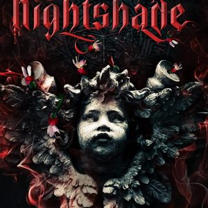 Nightshade (Nightshade Series #1) by Keri Lake