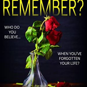 Do You Remember? by Freida McFadden