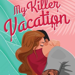 My Killer Vacation (English, Paperback)