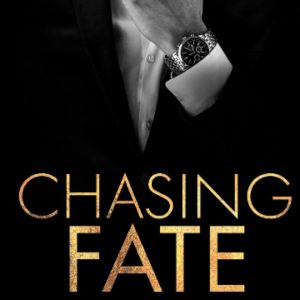 Chasing Fate (Dark Love, #5) by Kat T. Masen
