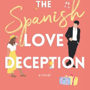 The Spanish Love Deception (English, Paperback)