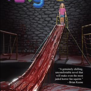 Playground by Aron Beauregard