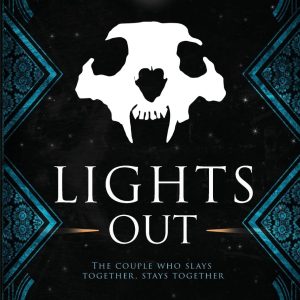 Lights Out by Navessa Allen