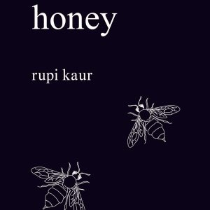 Milk and Honey (English, Paperback)