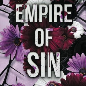 Empire of Sin (Empire, #2) by Rina Kent