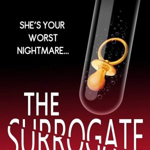 The Surrogate Mother by Freida McFadden