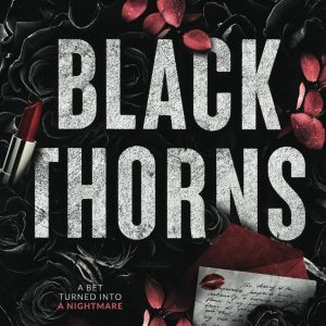 Black Thorns (Thorns Duet, #2) by Rina Kent