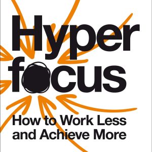 Hyper Focus (English, Paperback)