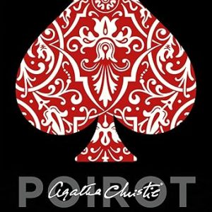 Cards on the Table (Poirot) Novel by Agatha Christie