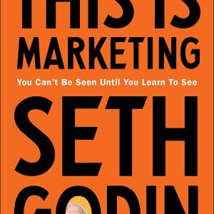 This is Marketing (English, Paperback)