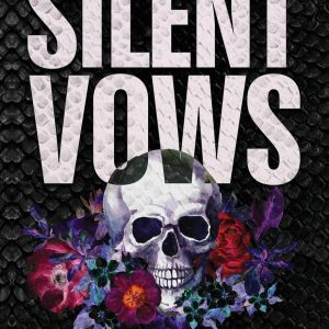 Silent Vows (The Byrne Brothers #1) by Jill Ramsower