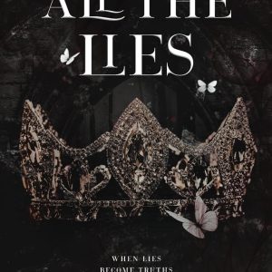 All the Lies (Lies & Truths Duet, #1) by Rina Kent