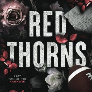 Red Thorns (Thorns Duet, #1) by Rina Kent