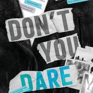 Don't You Dare by C.E. Ricci
