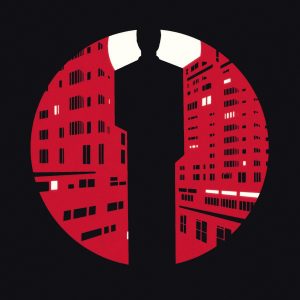 After Dark by Murakami (English, Paperback)