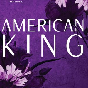 American King (New Camelot Trilogy, #3) by Sierra Simone