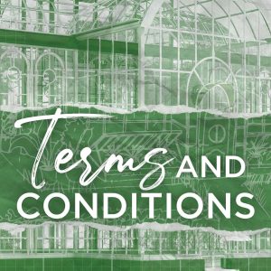 Term & Condition – Dreamland Billionaire Series #2 (English, Paperback)