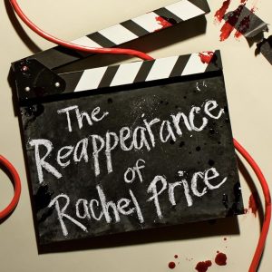 The Reappearance of Rachel Price by Holly Jackson