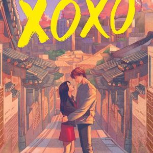 XOXO by Axie Oh