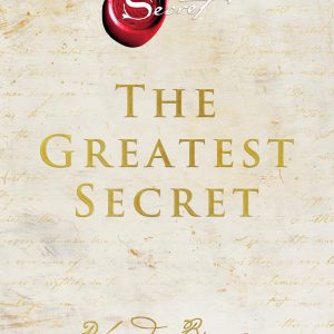 The Greatest Secret (English, Paperback)