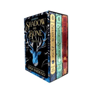 Shadow and Bone